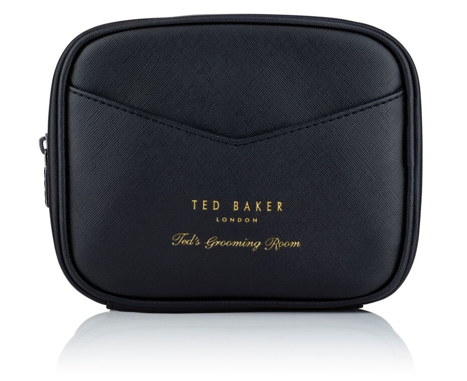Ted Baker Ted's Grooming Room Travel Trio Shaver Shop
